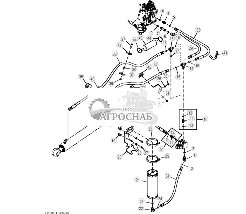 Управление плавностью хода ( - 303523) - ST816190 485.jpg